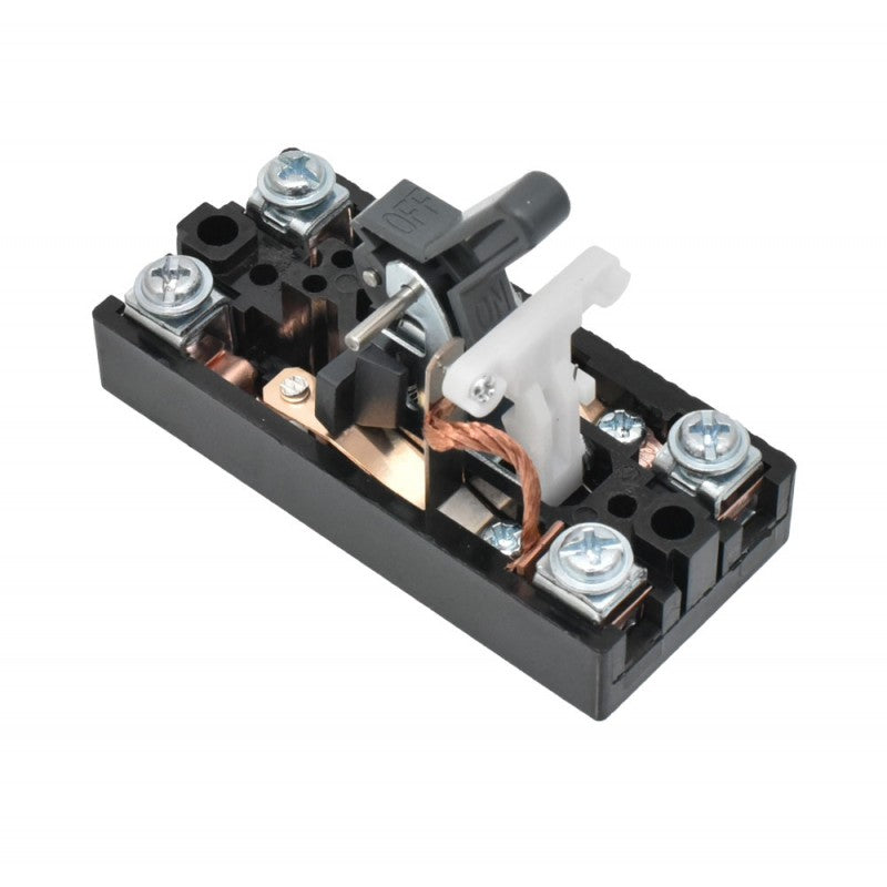 Bloc Terminal de Distributie 400A - UKK400