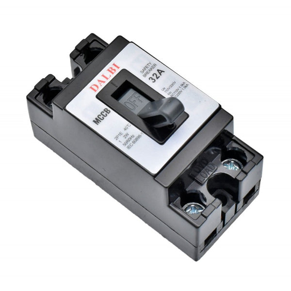 Intrerupator de Circuit NT50 Mini MCCB - 32A