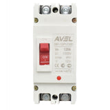 Intrerupator de Circuit Solar MCCB 2P-125A / 1000V DC