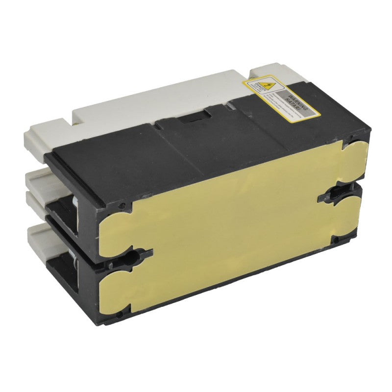 Intrerupator de Circuit Solar MCCB 2P-125A / 1000V DC