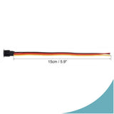 Intrerupator cu Touch, Senzor 13mm, Dimabil 12V-2,5A / HST06 - NEGRU