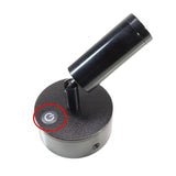 Intrerupator cu Touch, Senzor 13mm, Dimabil 12V-2,5A / HST06 - NEGRU