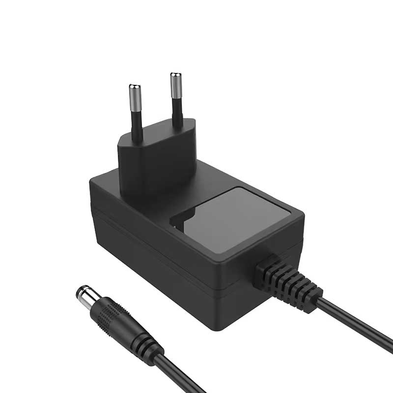 Incarcator Li-Ion 16.8V 2A - 33.6W cu Mufa DC 2.1, ElectroAZ