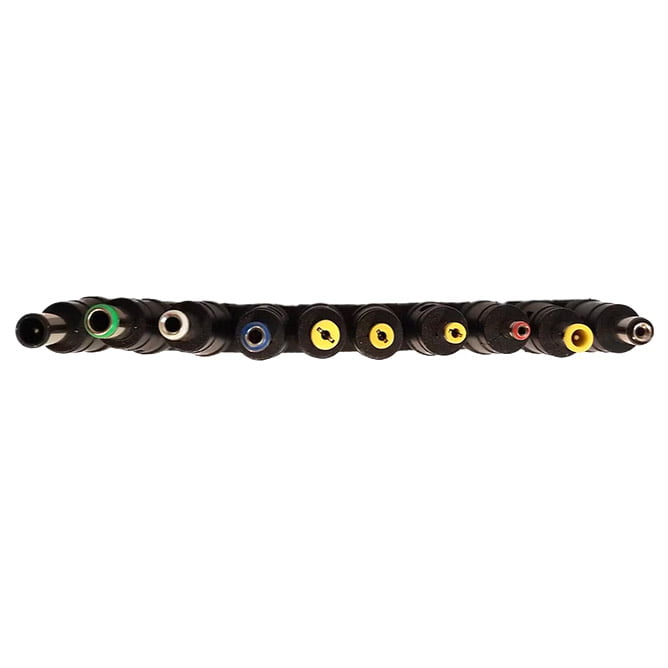 Incarcator Universal pentru Laptop, Putere 120W, 10 Mufe Conectoare, ElectroAZ