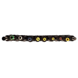 Incarcator Universal pentru Laptop, Putere 120W, 10 Mufe Conectoare, ElectroAZ