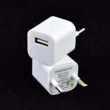 Incarcator pentru Telefon, Priza 220V, USB, 5V, 0,6A