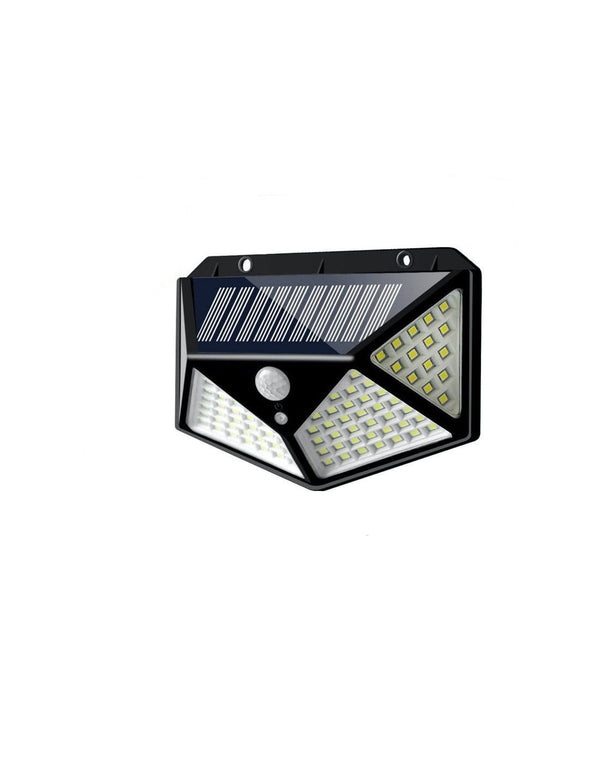 Lampa Solara de Perete Senzor 114 Led