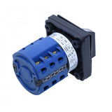 Intrerupator 20A Selector rotativ 1-0-2