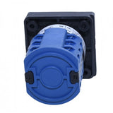 Intrerupator 20A Selector rotativ 1-0-2