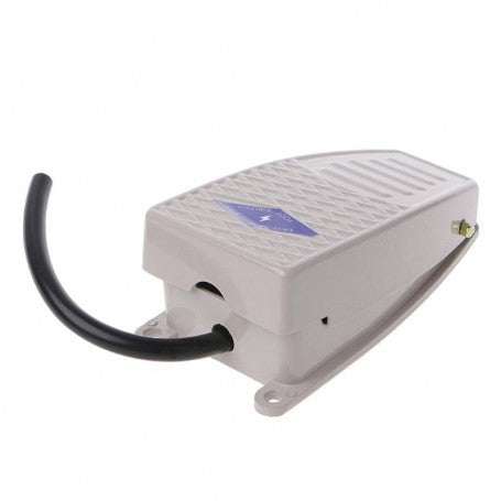 Intrerupator 5A Pedala Mare 380V AC
