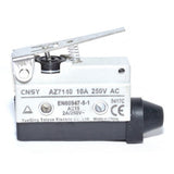 Limitator AZ 7140, Tija scurta, 10A, Tensiune 250V AC