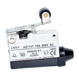 Limitator AZ 7141, Tija scurta cu rola, 10A, Tensiune 250V AC