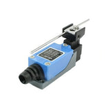 Intrerupator Limitator ME-8107, Tensiune 250V AC 5A, Lungime rotativa 11,8cm
