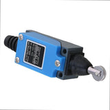 Intrerupator Limitator ME-8112, Piston cu role paralele, Tensiune 250V-380V AC