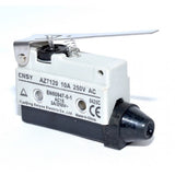 Limitator AZ 7120, Tija lunga, 10A, Tensiune 250V AC