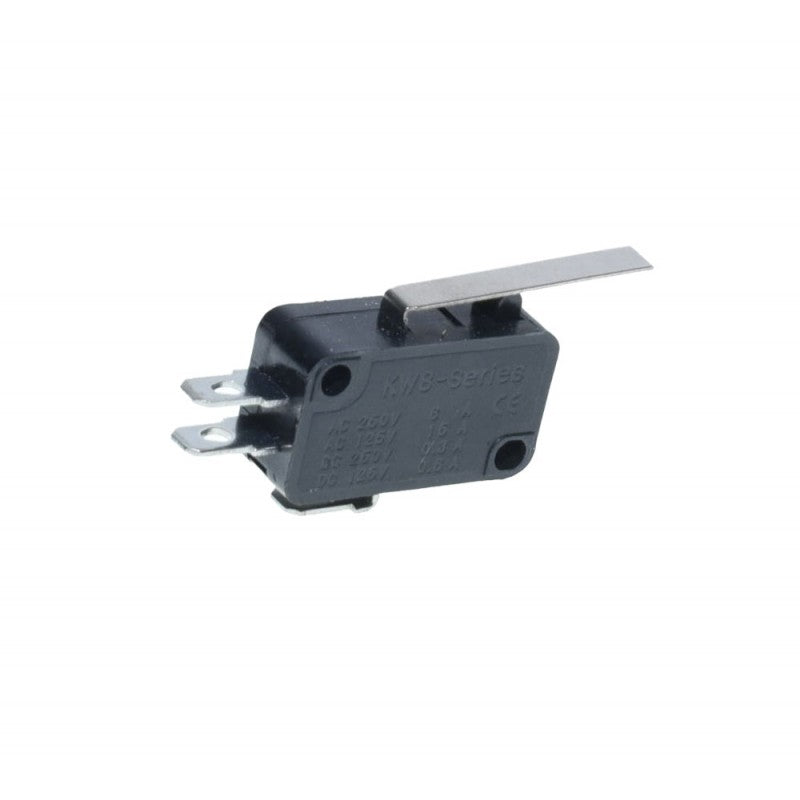 Intrerupator Limitator cu Tija Scurta 220V 10A
