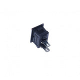 Intrerupator Mini ON/OFF 220V Rosu