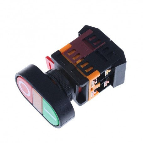 Intrerupator Motor ON/OFF, NO/NC, APBB-22&25N
