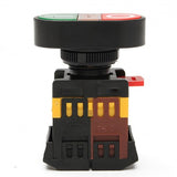 Intrerupator Motor ON/OFF, NO/NC, APBB-22&25N