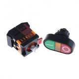Intrerupator Motor ON/OFF, NO/NC, APBB-22&25N