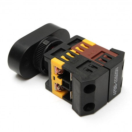 Intrerupator Motor ON/OFF, NO/NC, APBB-22&25N