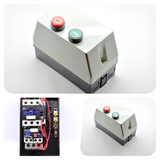 Intrerupator Motor cu Contactor, LC1/D3210, Releu de protectie, DRG32A