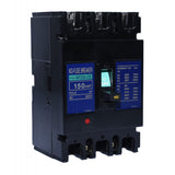 Intrerupator NF-250A, 3 Poli 600V, Maneta ON-OFF, No-Fuse