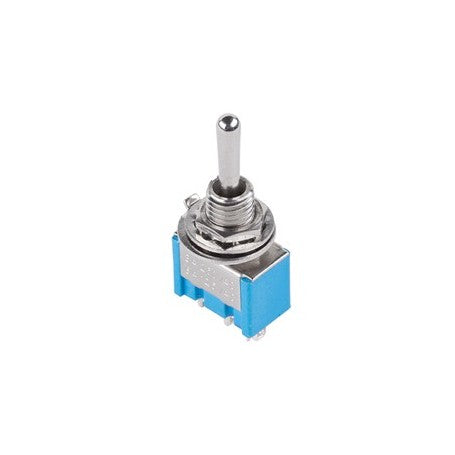 Intrerupator ON-OFF Metal 3 Contacte 220V
