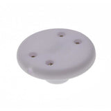 Intrerupator ON/OFF de Picior 3A-250V Alb