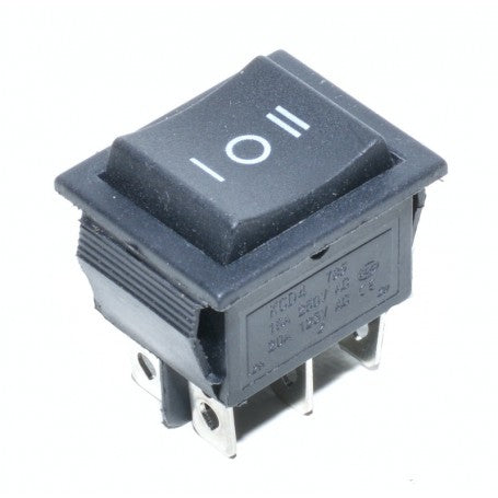 Intrerupator On/OFF/ON KCD4 15A-250V