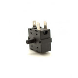 Intrerupator de Calorifer 2 Trepte 220V