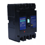 Intrerupator NF-150A, 3 Poli 600V, Maneta ON-OFF, No-Fuse
