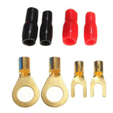 Kit Cabluri Audio de Subwoofer Auto MD-668
