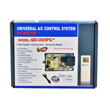 Kit Universal QD-U05PG de Control pentru Aparate A/C