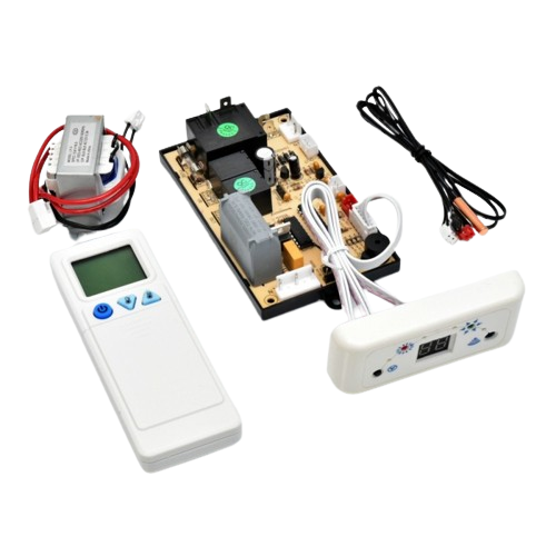 Kit Universal QD-U05PG de Control pentru Aparate A/C