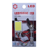 Led Auto Cob de Plafon 18-Led
