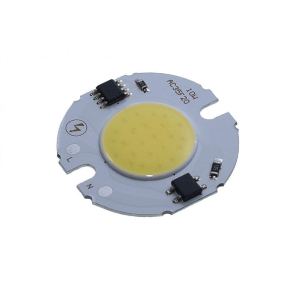 Modul Led Cob 35MM , Putere 7W - 220V