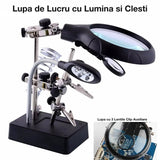 Lupa cu Clesti si Lumina MG16129-C