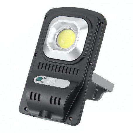 Lampa Solara Led COB JX-116 si Senzor