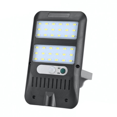 Lampa Solara cu 36 Led-uri SMD JX-228