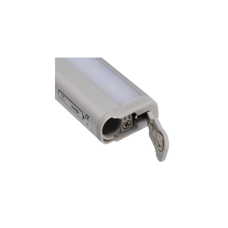Lampa de Mobila cu 10 Led si Senzor - 4 x AAA