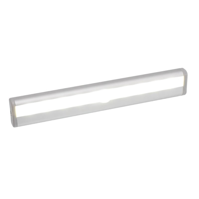 Lampa de Mobila cu 10 Led si Senzor - 4 x AAA
