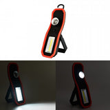 Lampa de lucru cu Acumulator si Magnet