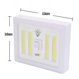 Lampa de noapte Led COB 12W cu Magnet