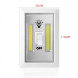 Lampa de noapte Led COB 6W cu Magnet