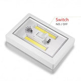 Lampa de noapte Led COB 6W cu Magnet