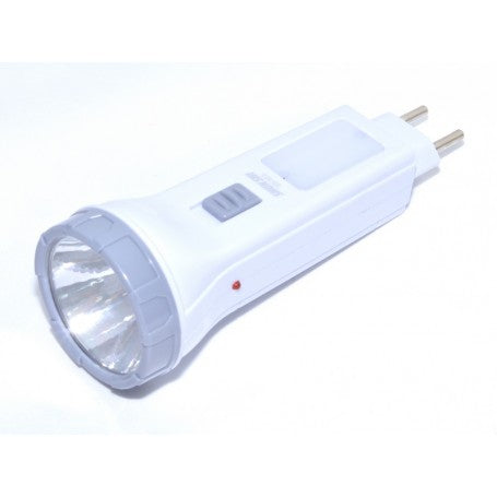 Lanterna 2 Tipuri de lumina Incarcare 220V