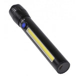 Lanterna Acumulator si Zoom 7W TD-C83