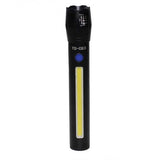 Lanterna Acumulator si Zoom 7W TD-C83