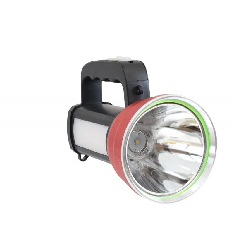 Lanterna Laser Led 300W cu Acumulator, TD-T22S